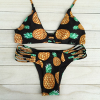 SEXY BIKINI SWIMSUIT - Thumbnail 1