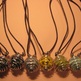 d20 Spiral Necklace - Thumbnail 1