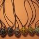 d20 Spiral Necklace - Thumbnail 2