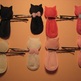 Cute Cat Hair Clip-2