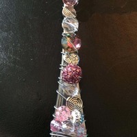 Pink Serving Set - Thumbnail 1