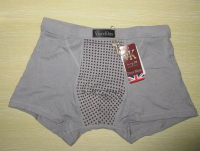 Men's fashion modal underwear 18pcs magnets VK boxer briefs underpants