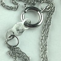 KWIAT Diamond Butterfly Pendant Necklace - Thumbnail 3