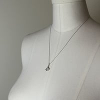 KWIAT Diamond Butterfly Pendant Necklace - Thumbnail 2