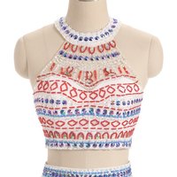 Ball Gown Party Dresses Celebrity Dresses pg0319 - Thumbnail 2