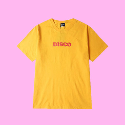 DISCO TEE