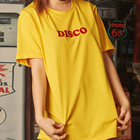 DISCO TEE - Thumbnail 3