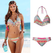 Keep It Cool Bikini Set - Thumbnail 1