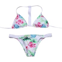 Summer Air Bikini Set - Thumbnail 1