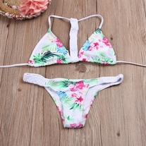 Summer Air Bikini Set - Thumbnail 2