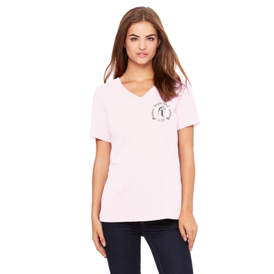 Spring V-Neck