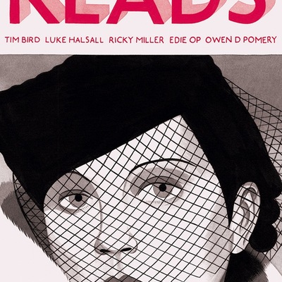 Reads #3
