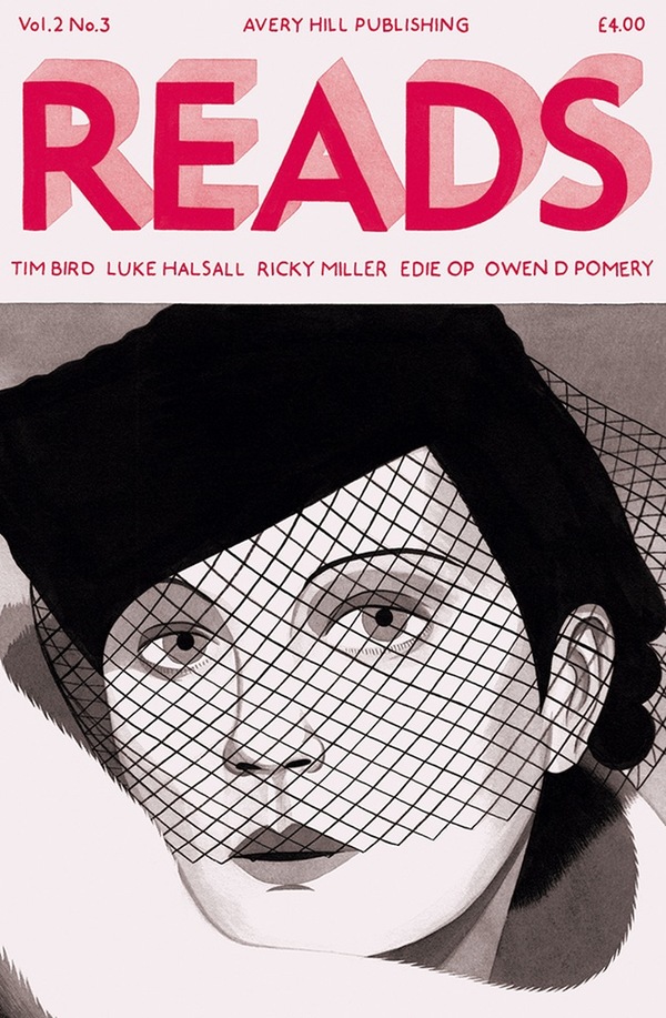 Reads #3