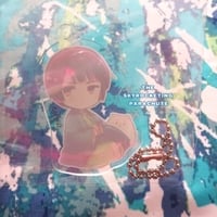 Axis Powers Hetalia Acrylic Keychain Vol 1 (Movic) - Japan OR China OR France -  - Thumbnail 2