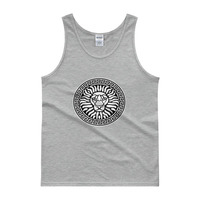 Medusa Lion Tank - Thumbnail 2