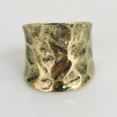 Antigo ring