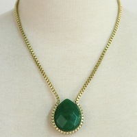 BOJ NECKLACE - Thumbnail 1