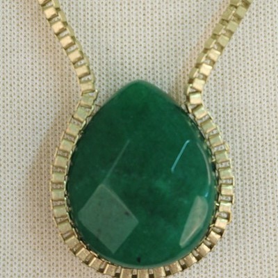 Boj necklace