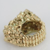 TRESSE RING - Thumbnail 2