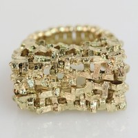 TRESSE RING - Thumbnail 1