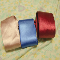 College bow socks - Thumbnail 3