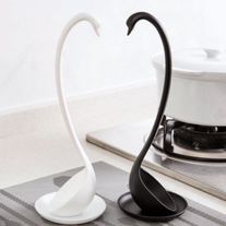 Swan Soup Spoon