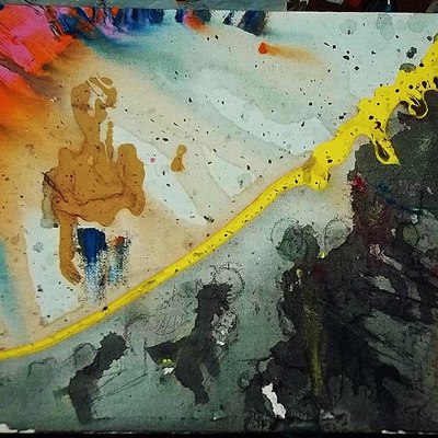 Send your goosebumps to me