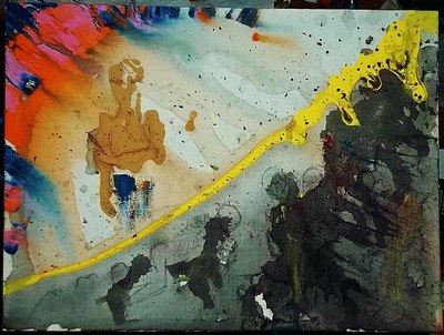 Send Your Goosebumps to Me