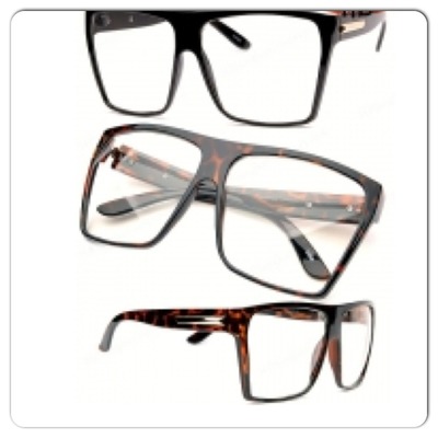 Retro reno gazelle's 