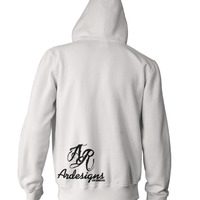 LIVE & DIE IN LA HOODIE - Thumbnail 1