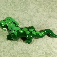 Seaweed Dragon - Thumbnail 1