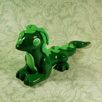 Seaweed Dragon - Thumbnail 3