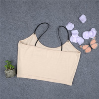 It's all lies tank top - Thumbnail 4