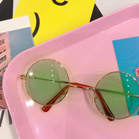 80'S HOLOPUNK SUNGLASSES  - Thumbnail 2