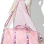 Large Pink Weekend Bag   SALE free shipping (last 2)-2