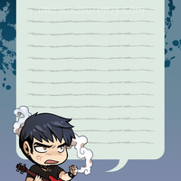 C'n'B - Notepad A6 - Thumbnail 1