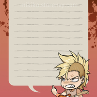 C'n'B - Notepad A6 - Thumbnail 2