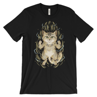 Majin maine coon
