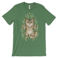 Majin Maine Coon - Thumbnail 5