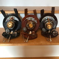 Teacup Holster with Extension - Thumbnail 1