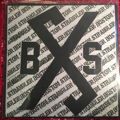 Boston Strangler- Outcast 12"