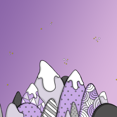 As the dust falls down