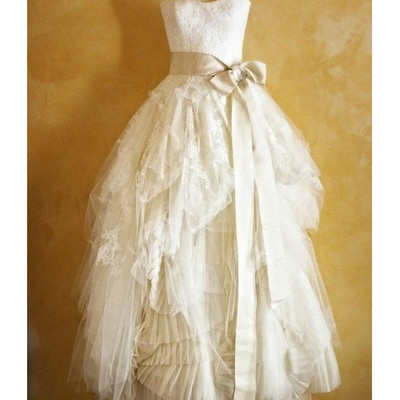 Spaghetti strap vintage wedding dress, a-line wedding dress,bridal gown,cheap wedding dress,beautiful wedding dress