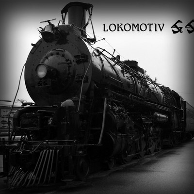 Lokomotiv s.s. cd - Thumbnail 5
