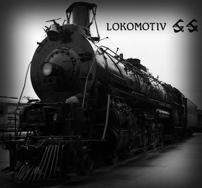 Lokomotiv S.S. CD