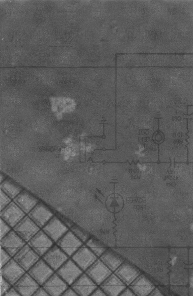 The Haters & La Cyanescence C-60