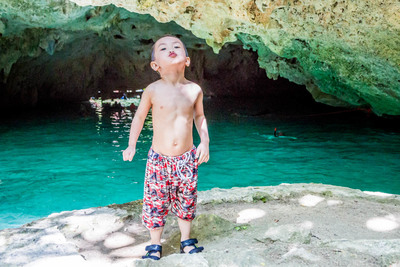 Coba Swim Shorts
