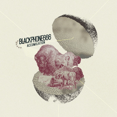 Blackphone666 'Accumulation' CD