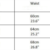 Fashion Pink Shorts   22705 - Thumbnail 2