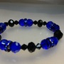 Glass Crystal Bracelet  - Thumbnail 4